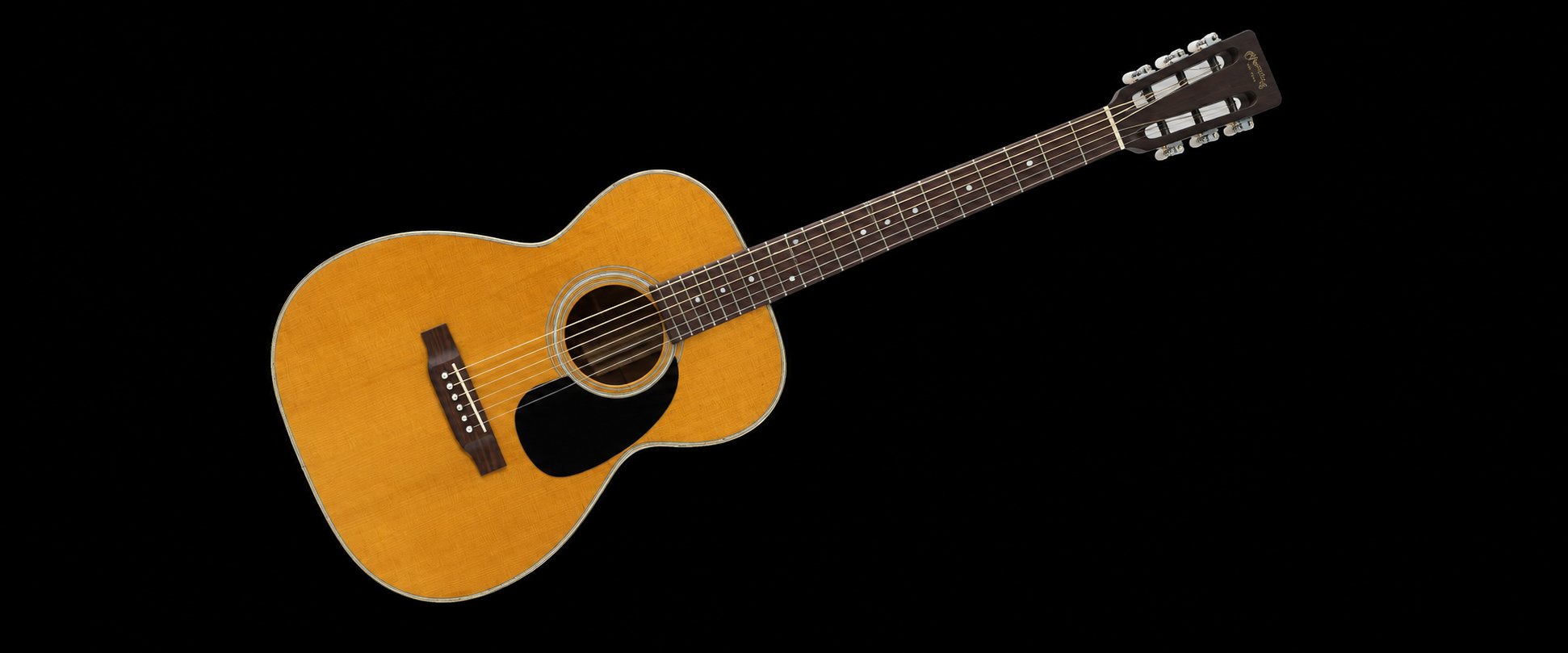 Martin 00-21