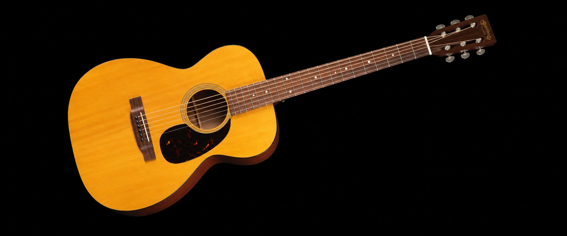 Martin 0-18