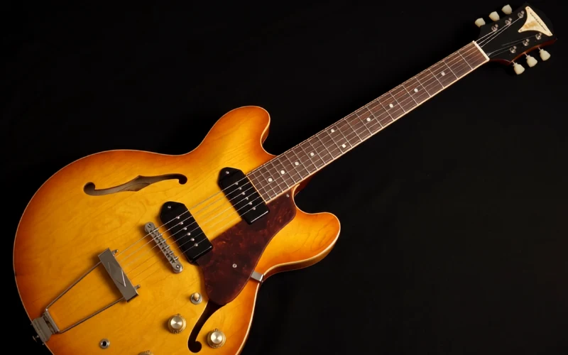 Epiphone ギター買取