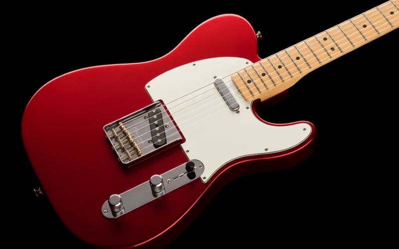 Fender ギター買取