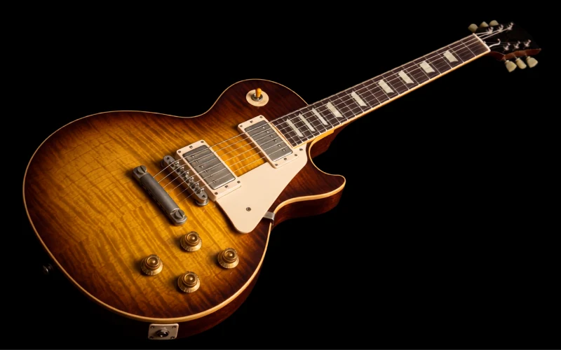 Gibson ギター買取
