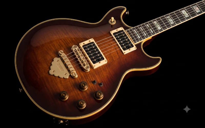 Ibanez ギター買取