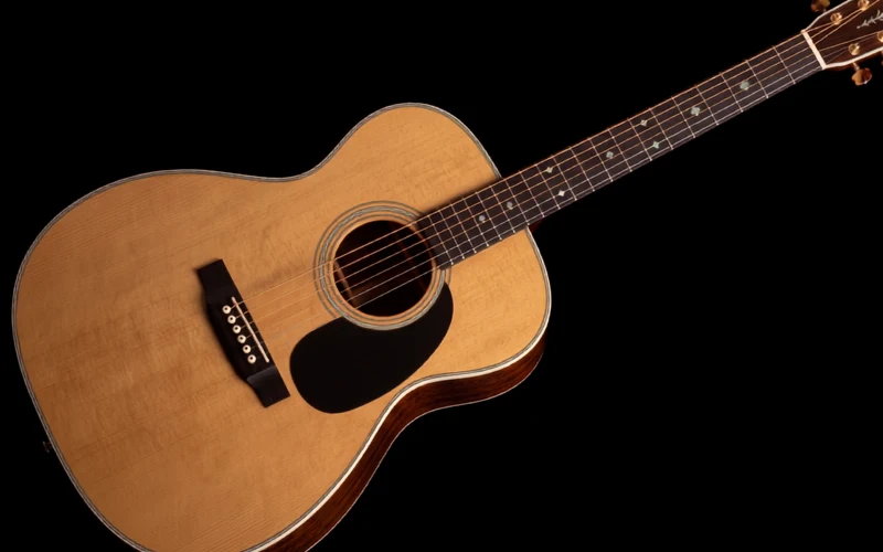 Martin ギター買取