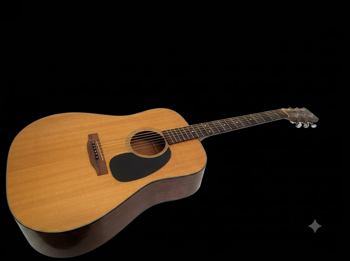 Martin アコースティックギター D-18