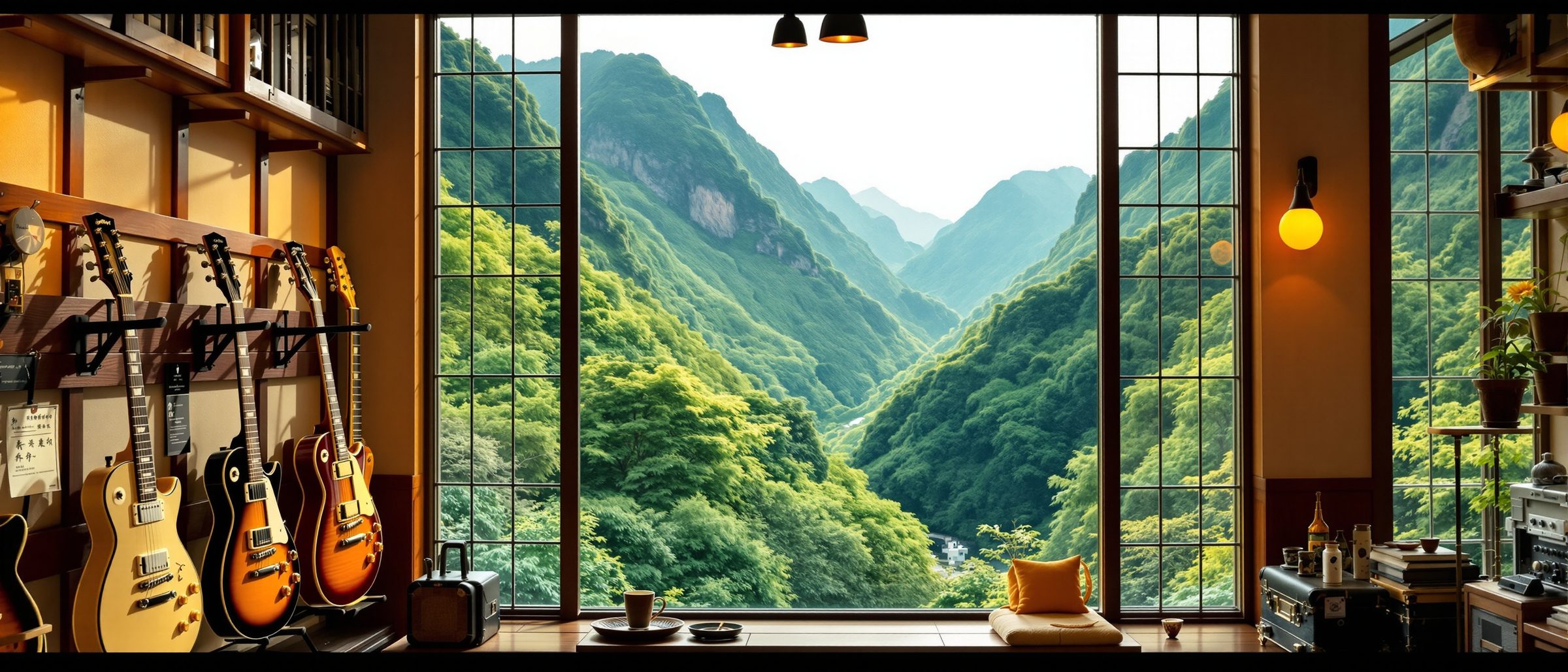 東北 ギター買取店舗
