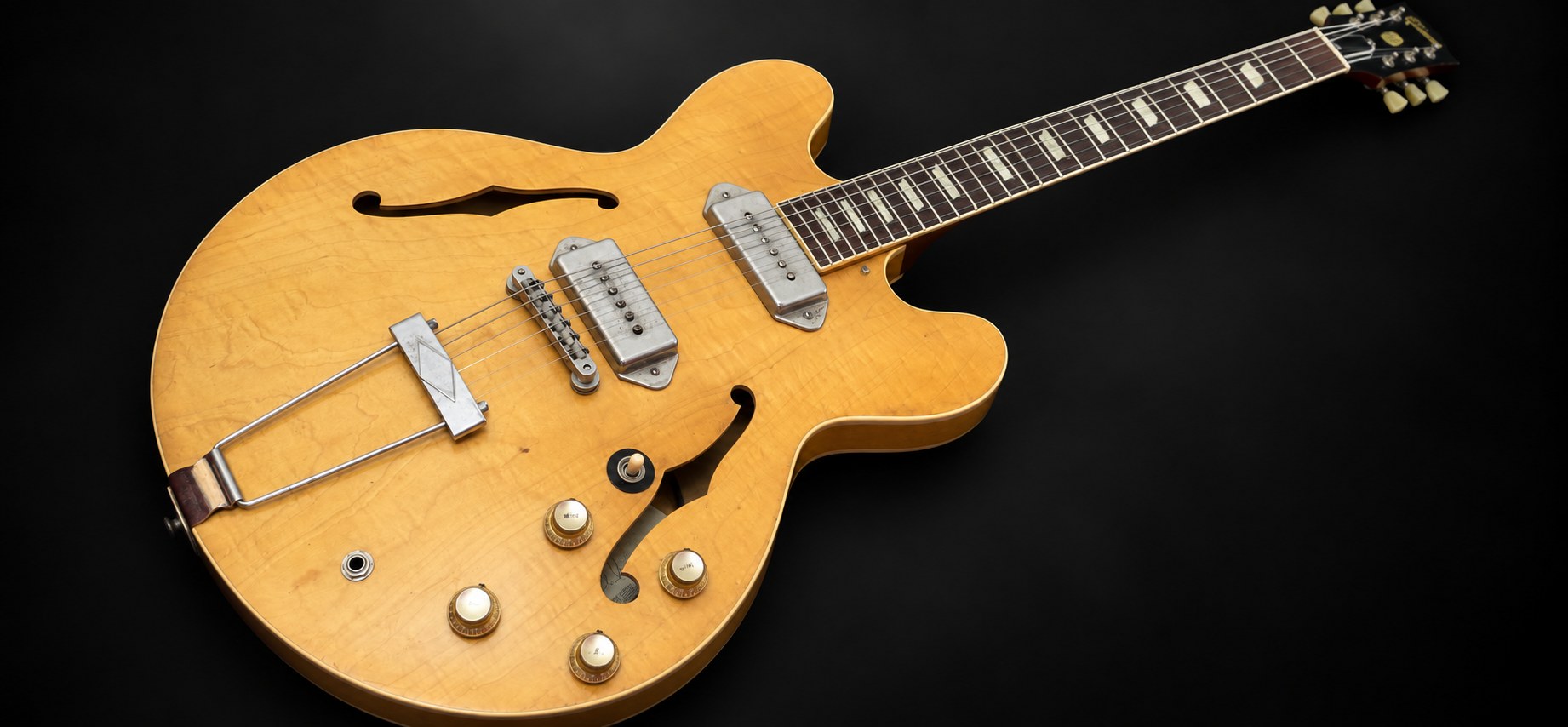 Epiphone ギター買取