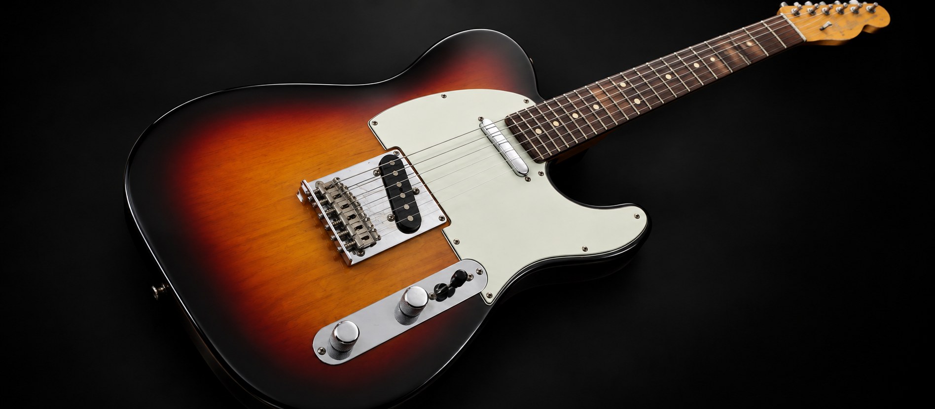 Fender ギター買取