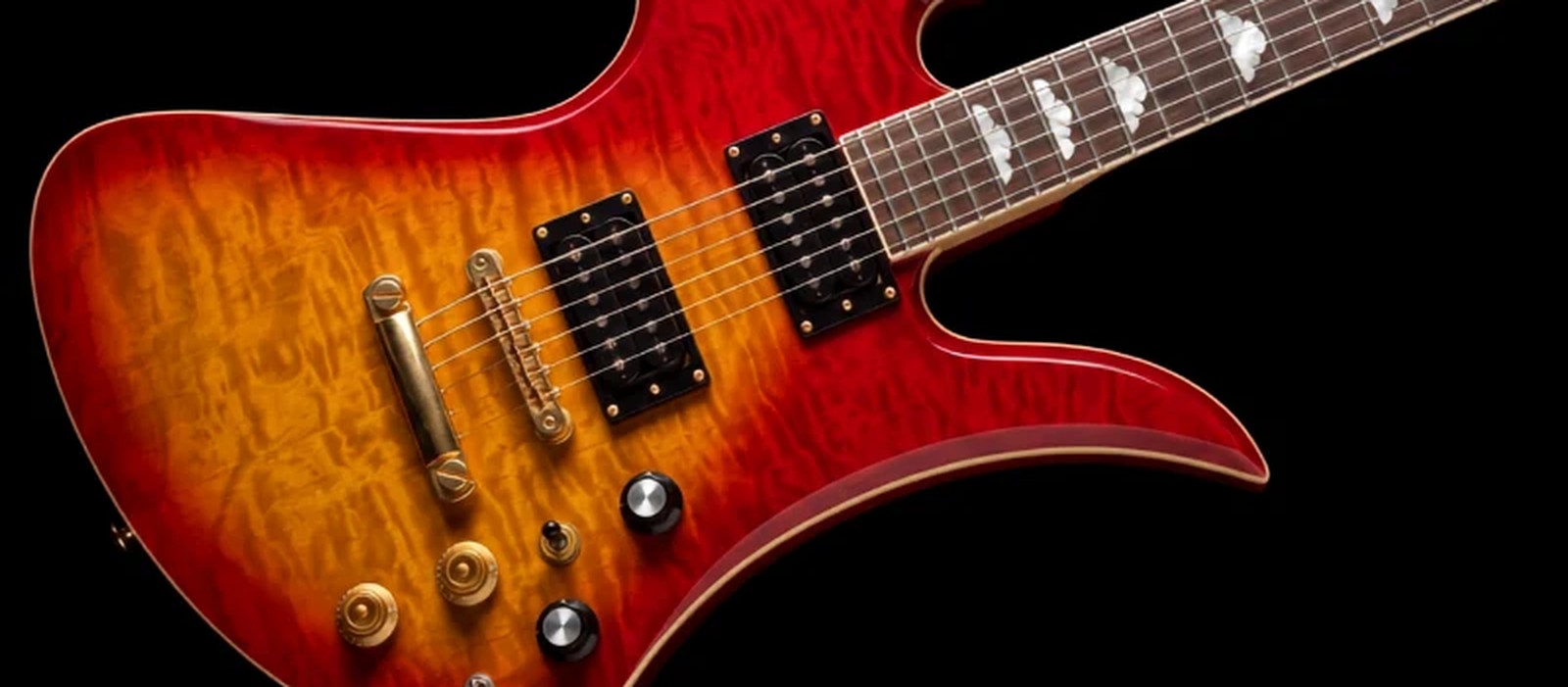 Fernandes / Burny ギター買取