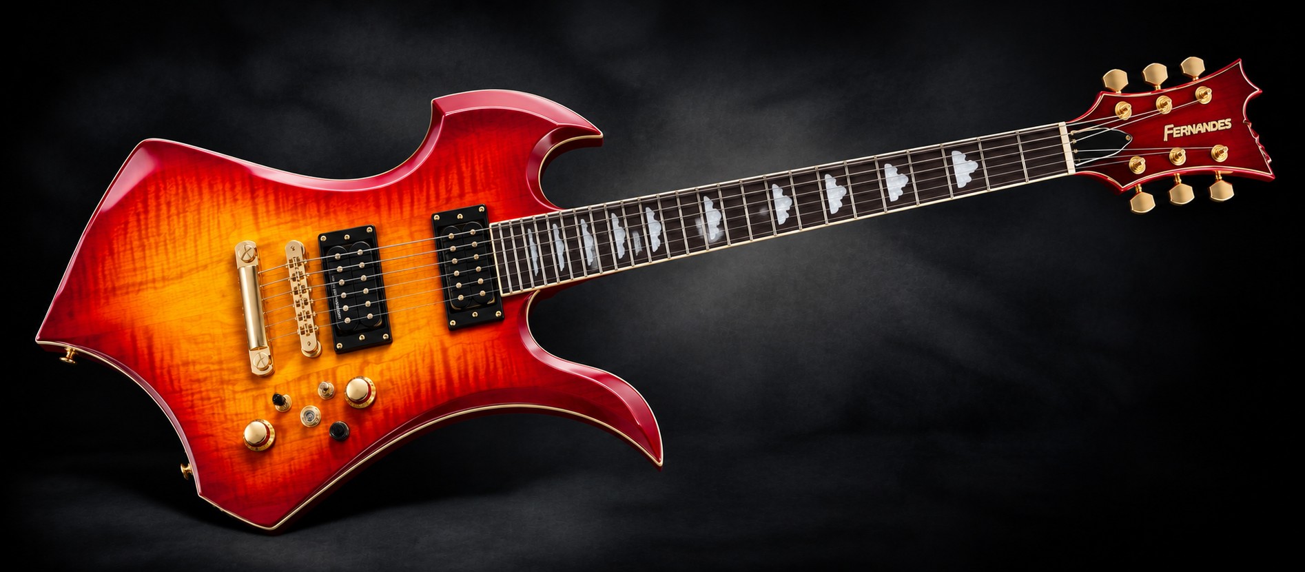 Fernandes / Burny ギター買取