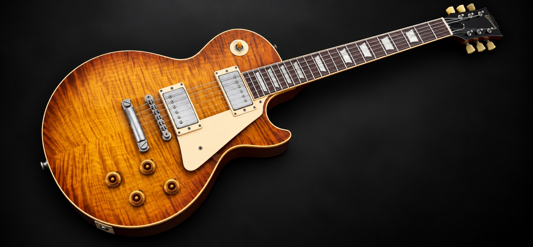 Gibson ギター買取