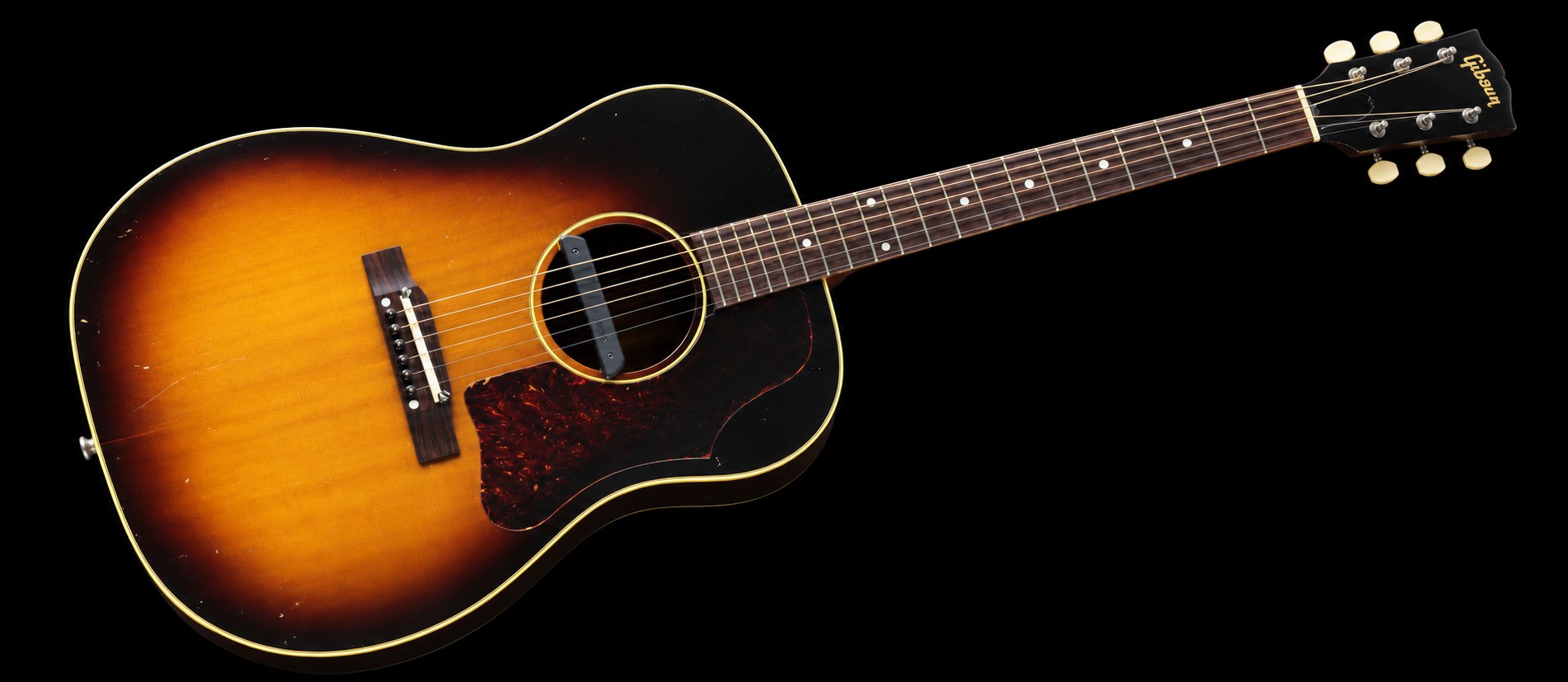 J-45 Hummingbird 買取 高価買取 ヴィンテージギター