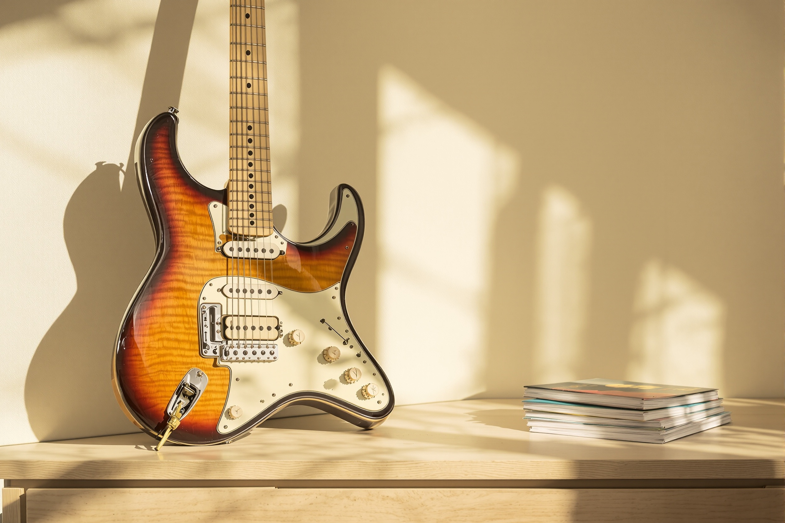 Fender 買取ポイント