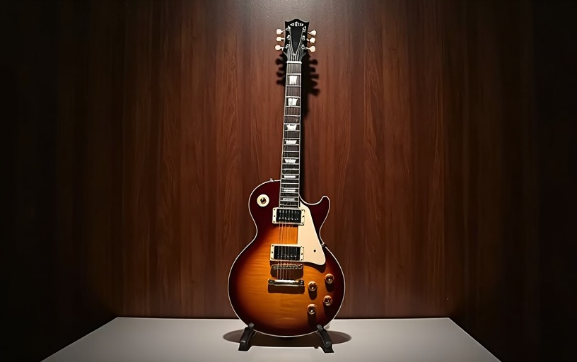Gibson 買取ポイント