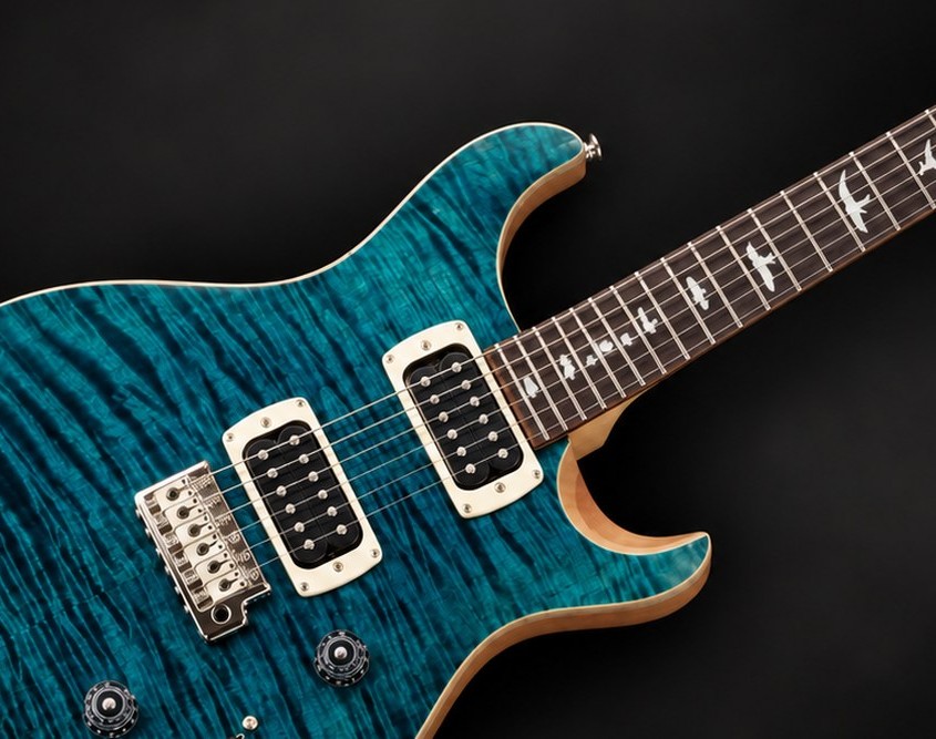 PRS 買取ポイント