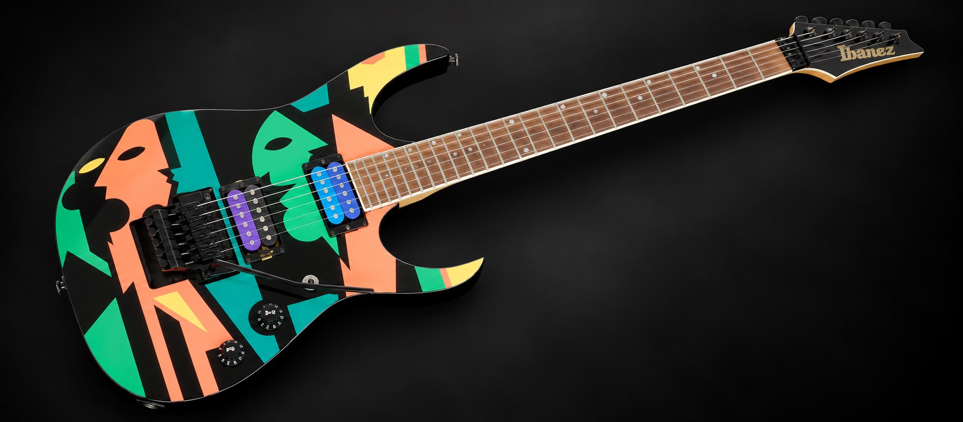 Ibanez ギター買取