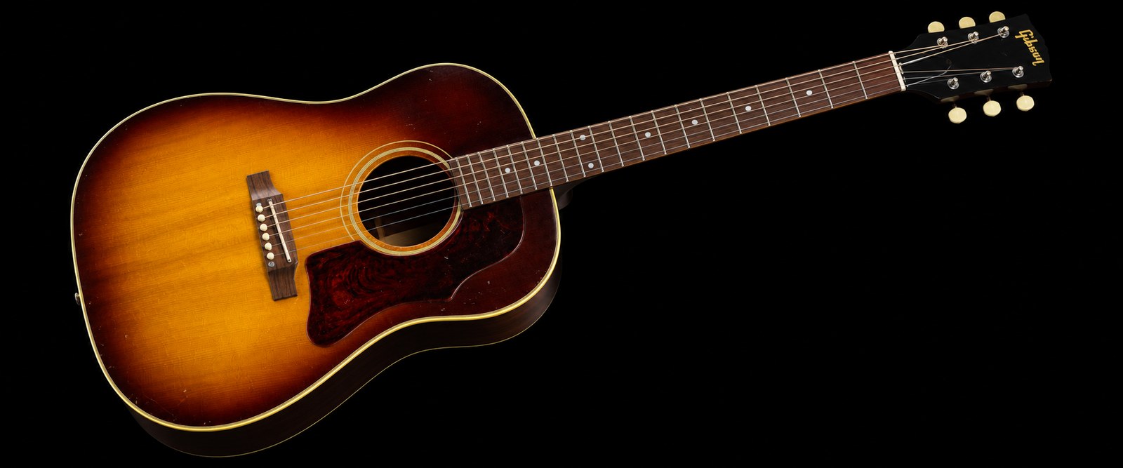 Gibson J-45 買取 高価買取 ヴィンテージアコースティック