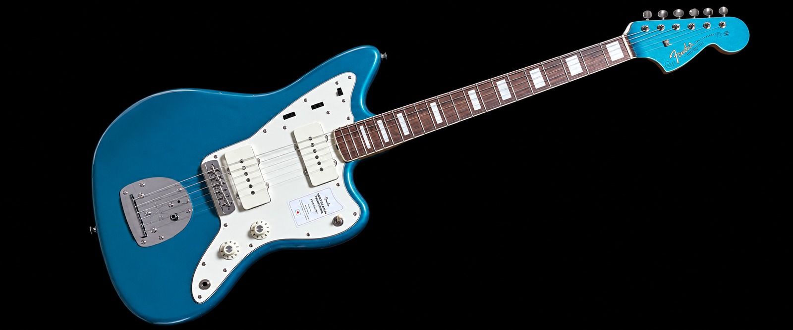 Jazzmaster 買取 高価買取 ヴィンテージギター