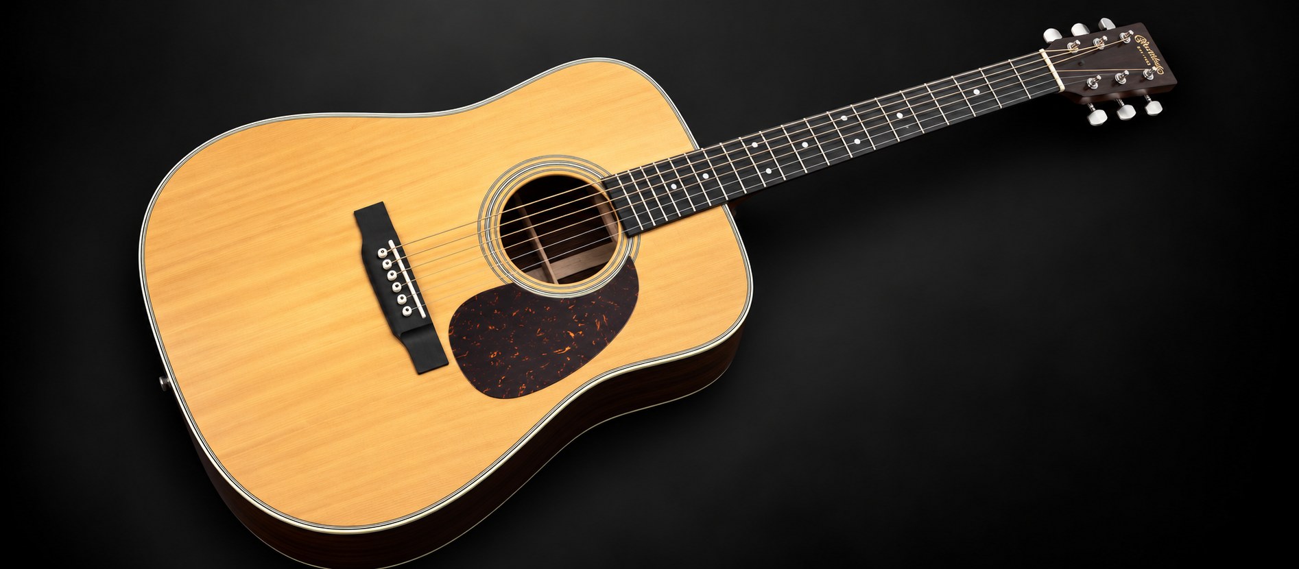 Martin ギター買取