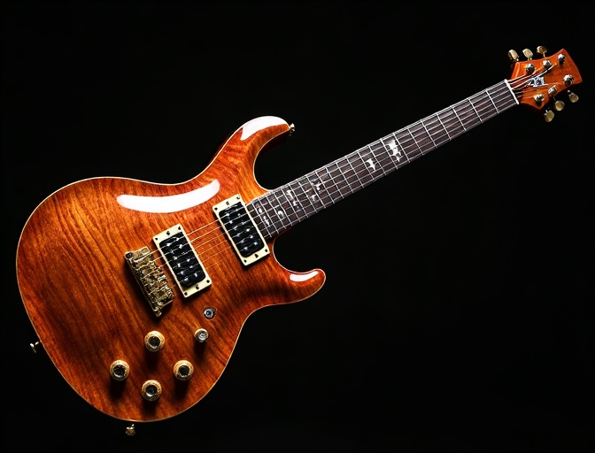 Custom 24 買取