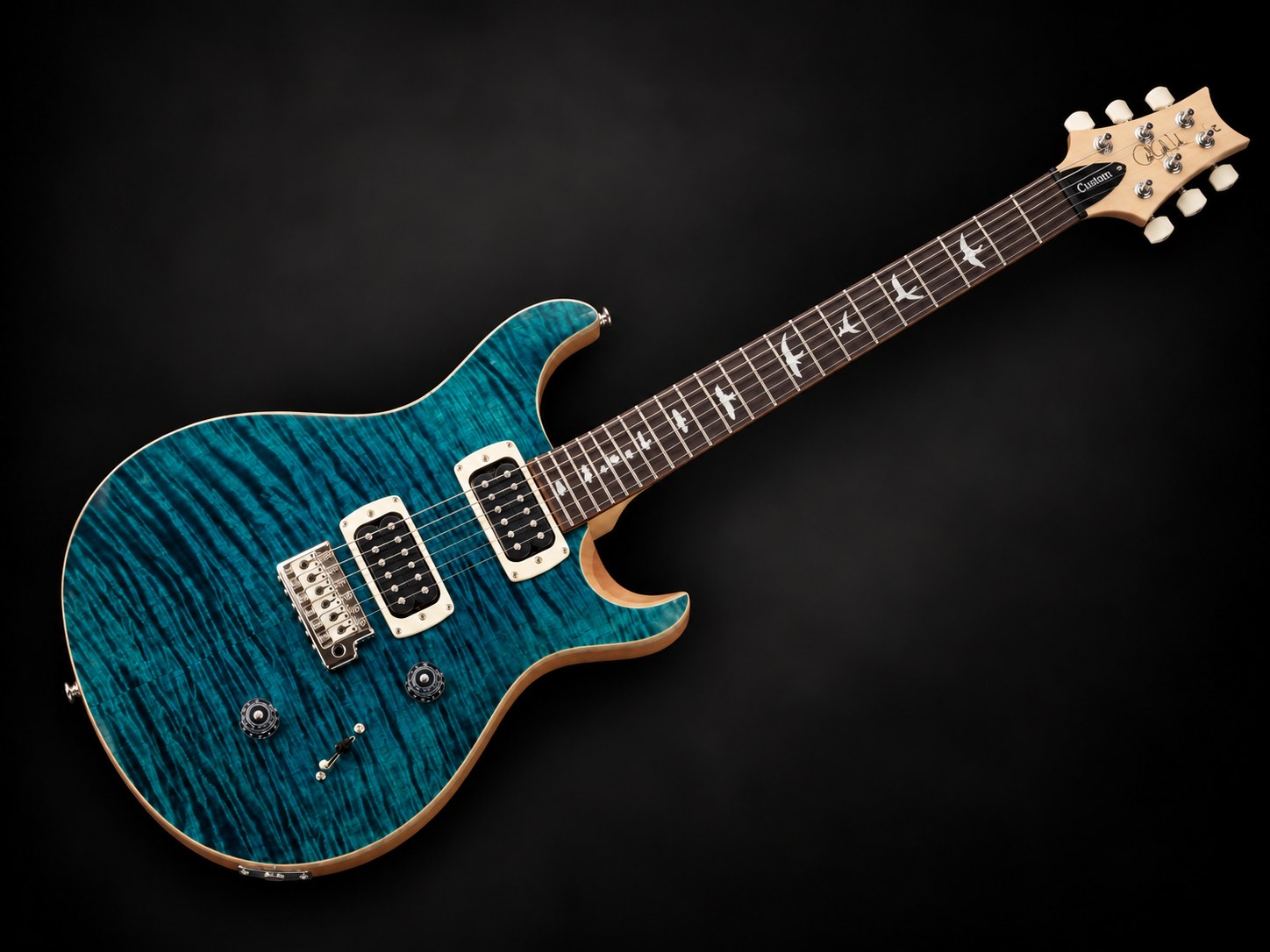 Custom 24 買取