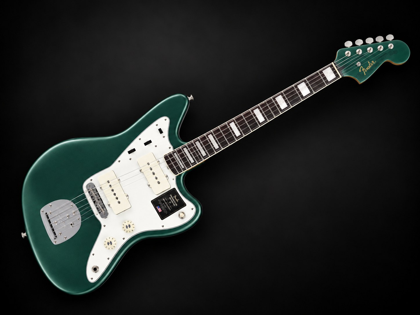 Jazzmaster 買取
