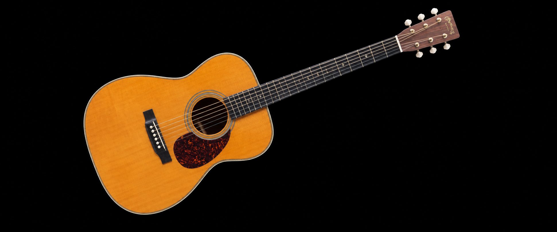 Martin OM-28