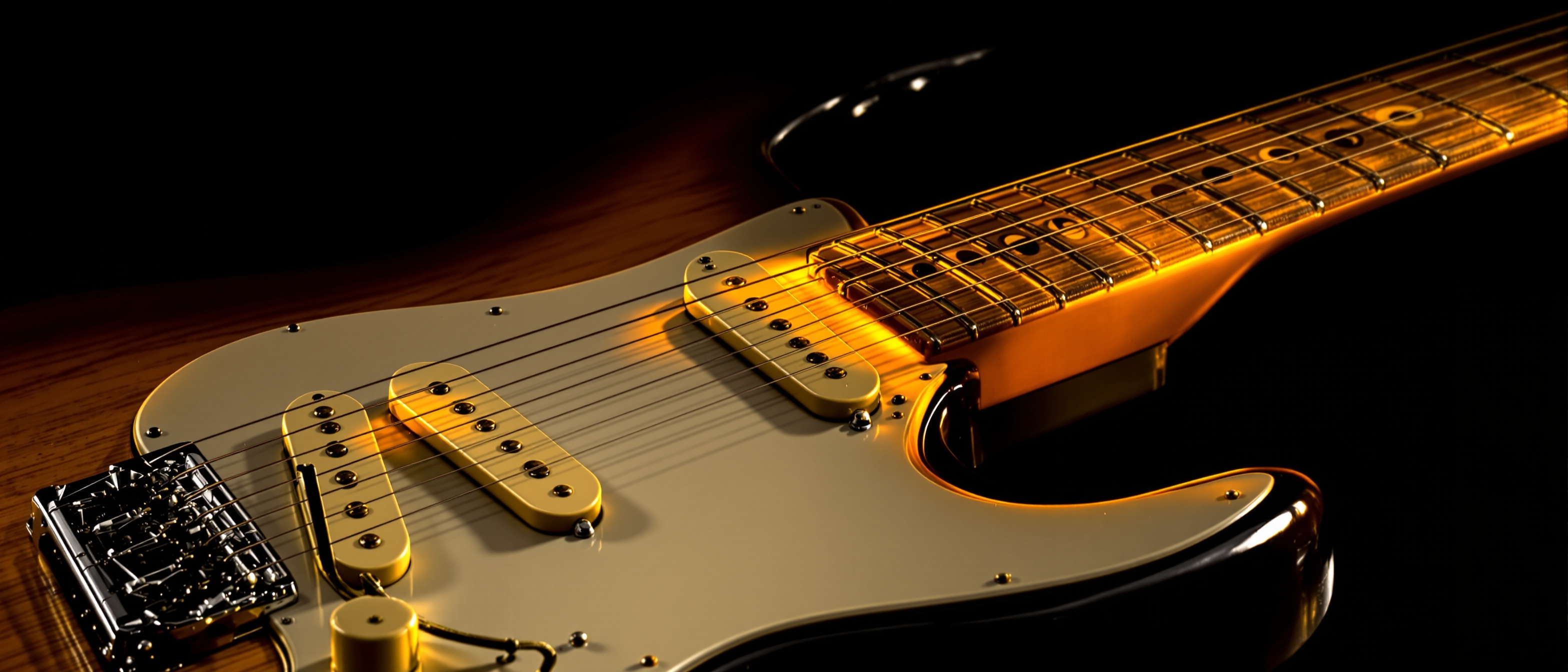 Fender ギター買取相場