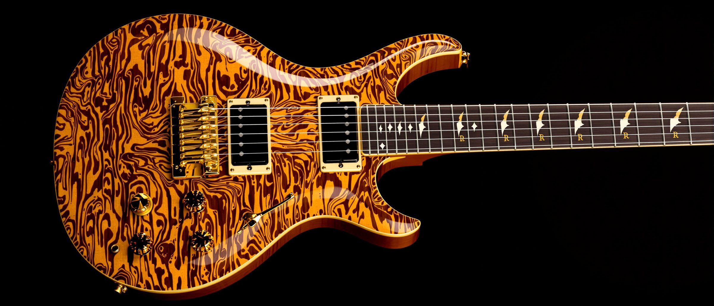 PRS ギター買取相場