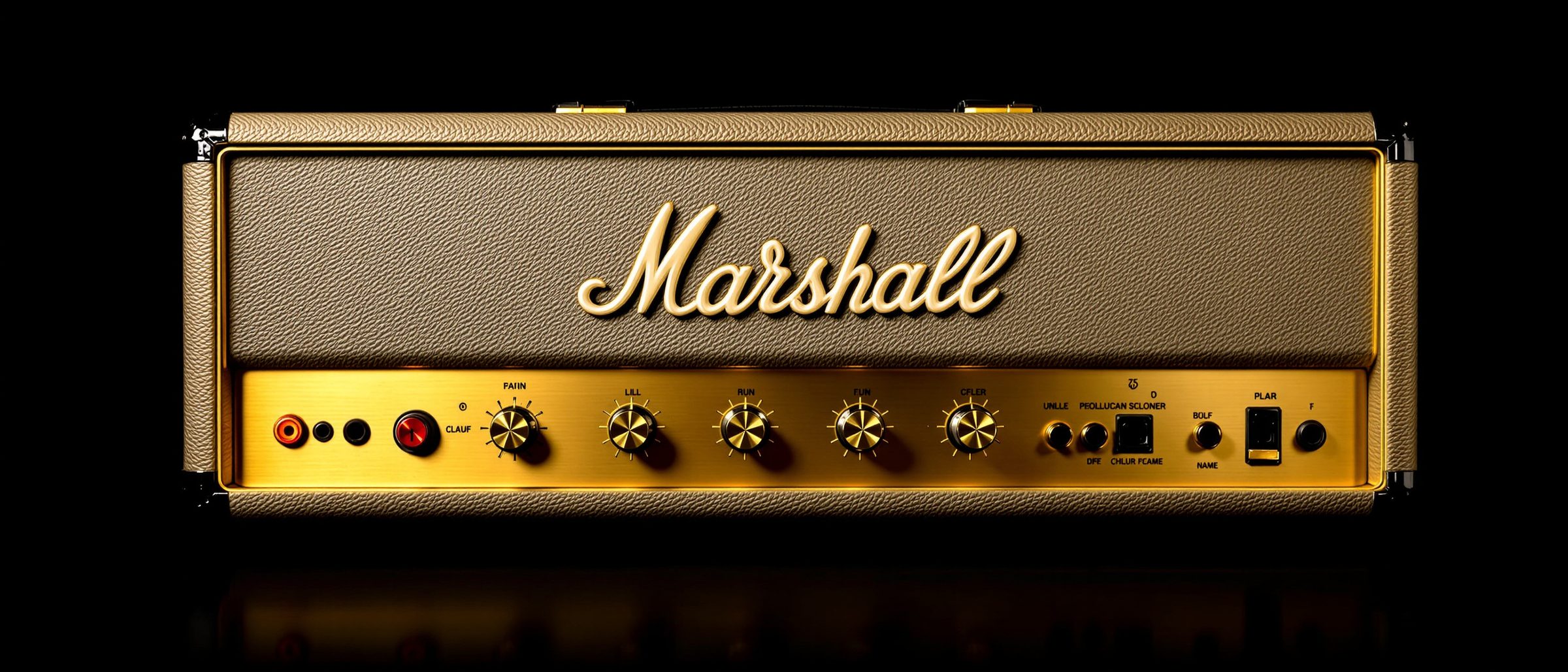 Marshall JTM45 買取相場