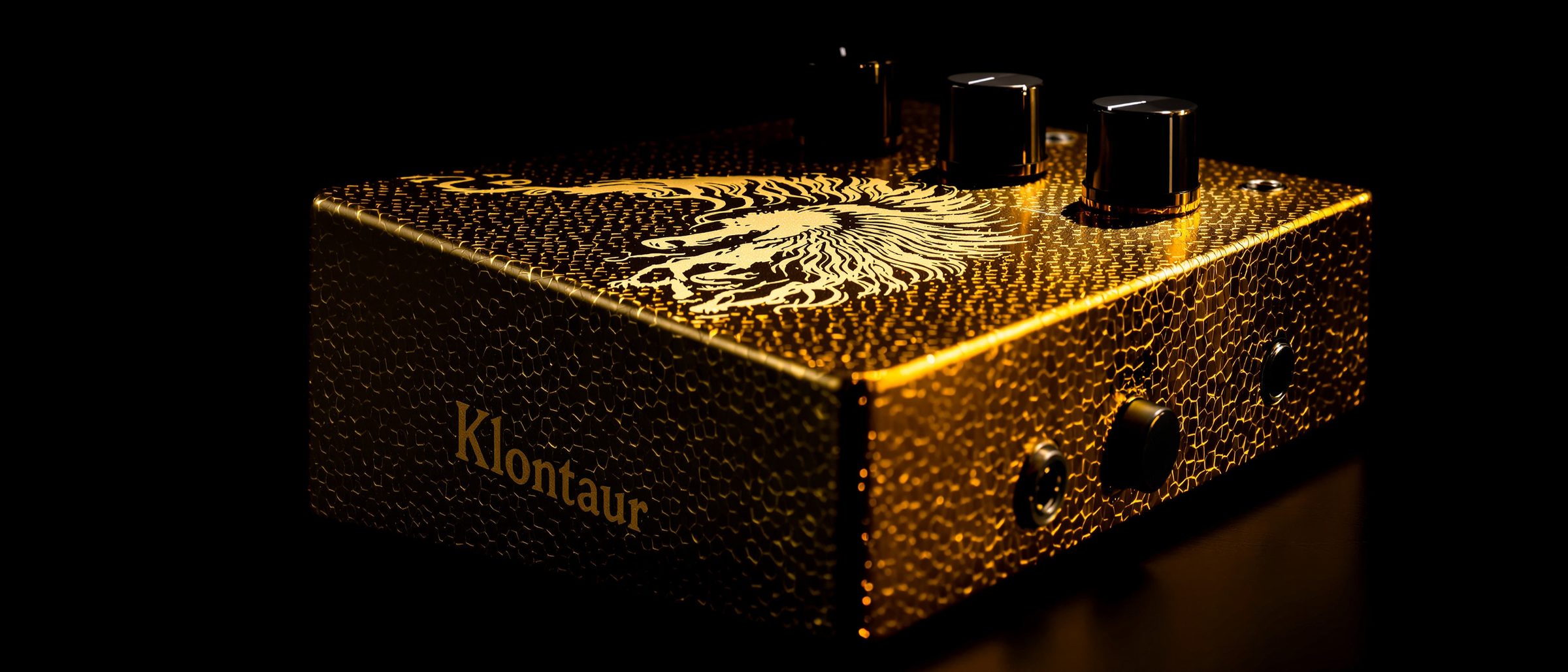 Klon Centaur 買取相場
