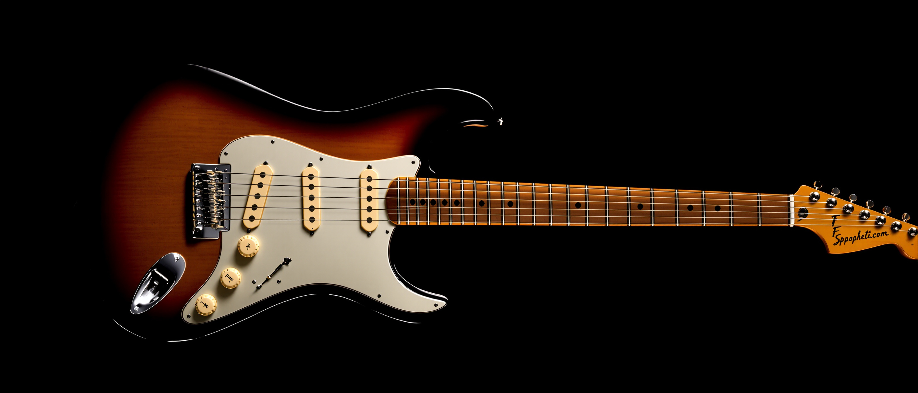 Fender Stratocaster 買取相場