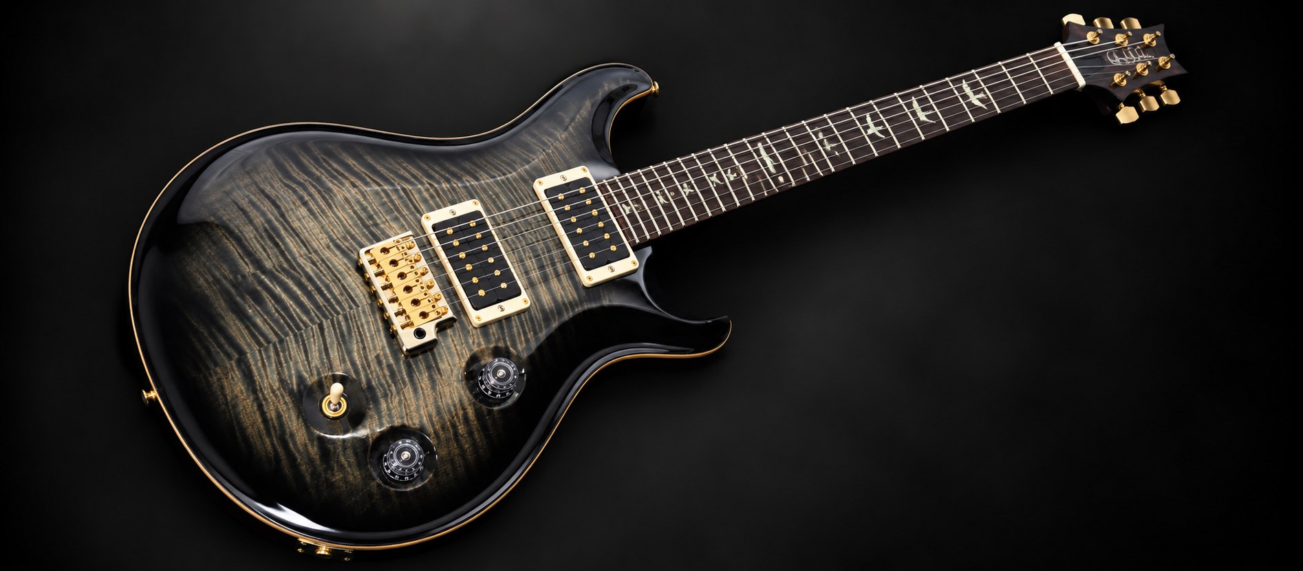 PRS ギター買取