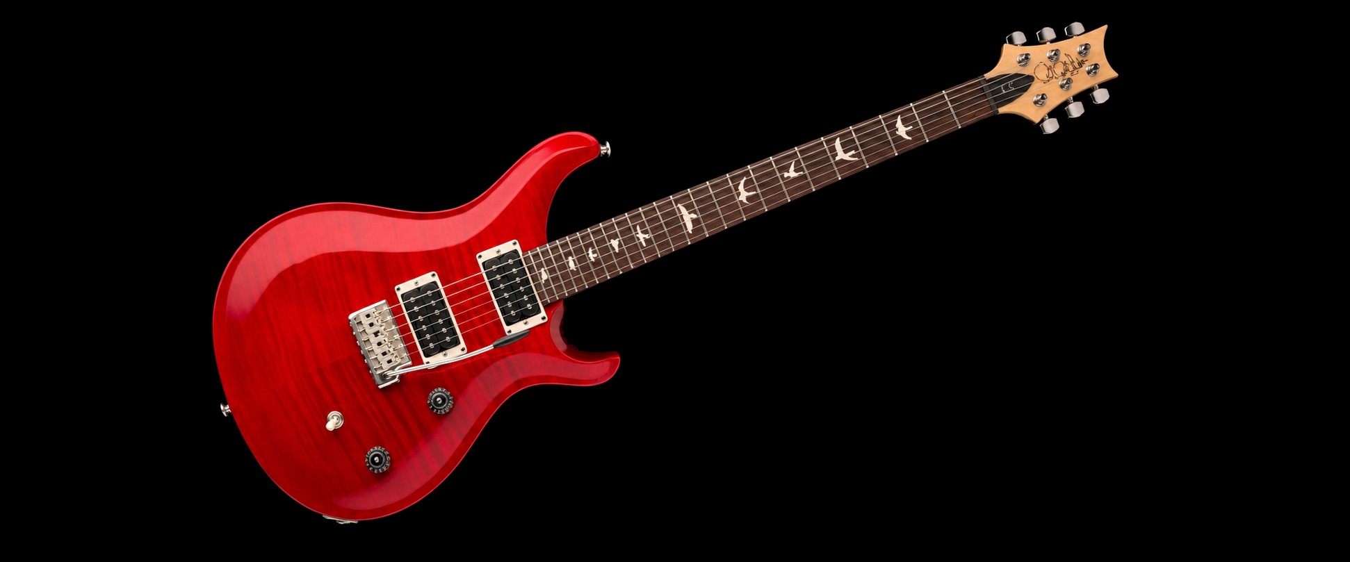 PRS CE 24 買取 高価買取