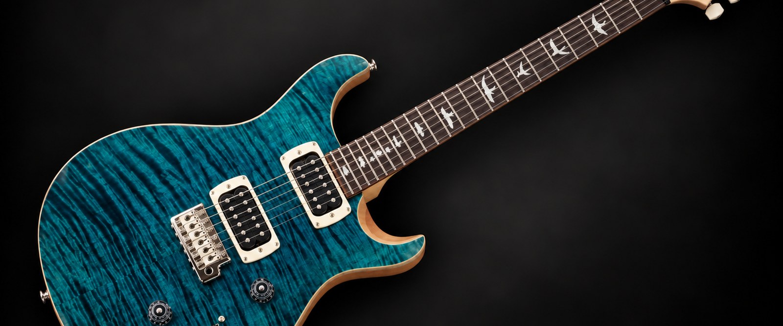 PRS Custom 24 買取 高価買取