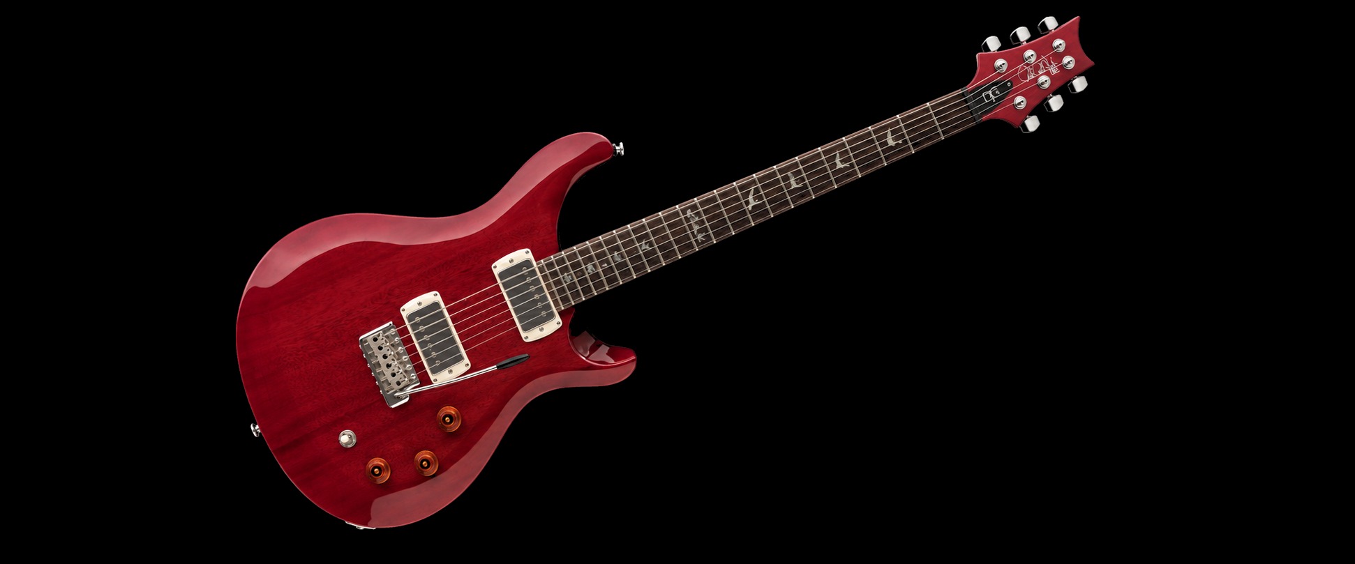 PRS DGT 買取 高価買取