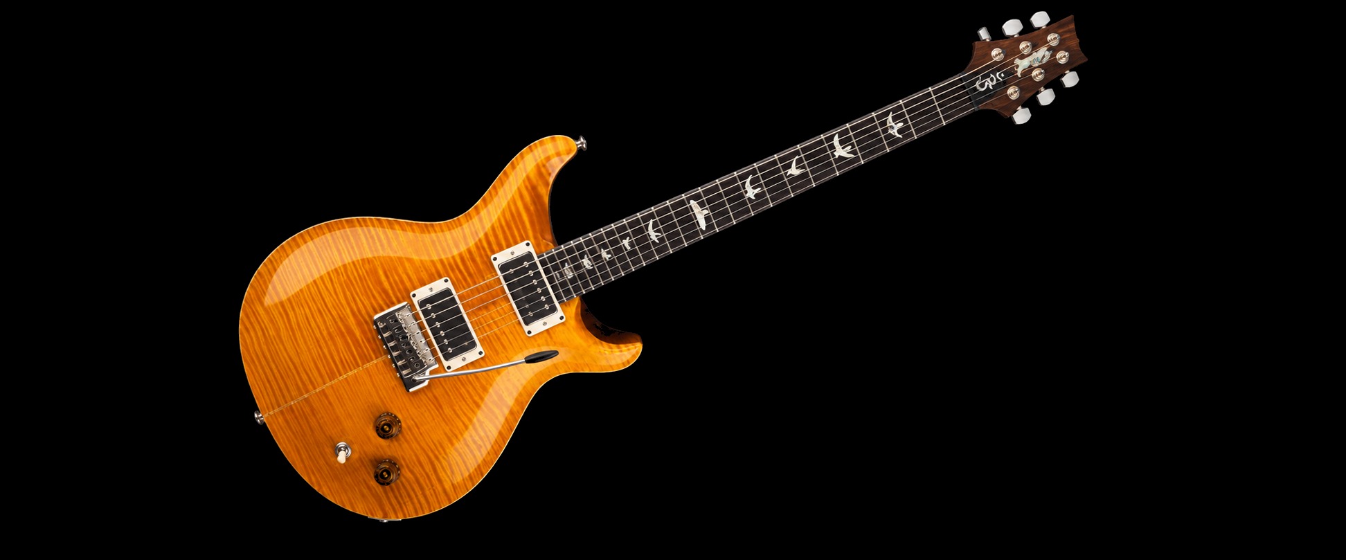 PRS Santana 買取 高価買取