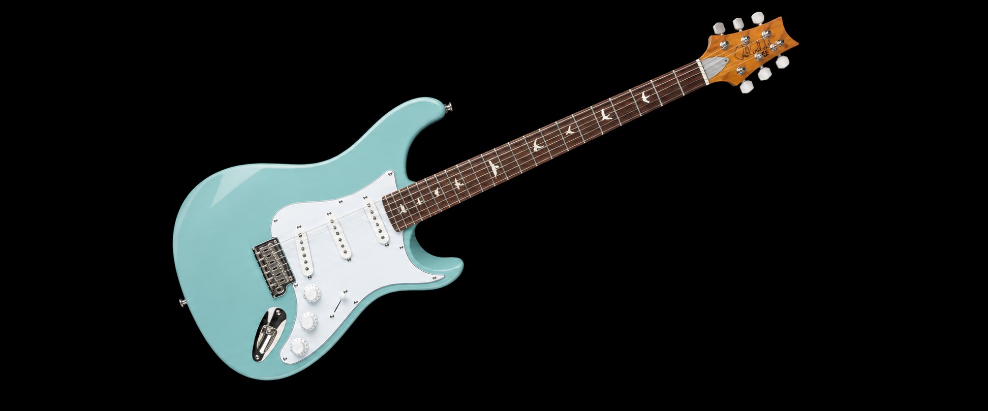 PRS Silver Sky 買取 高価買取