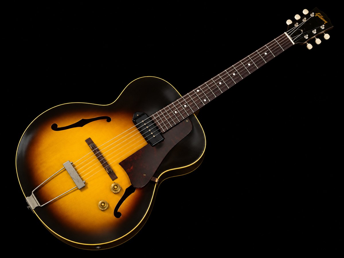 Gibson ES-125 1954年製