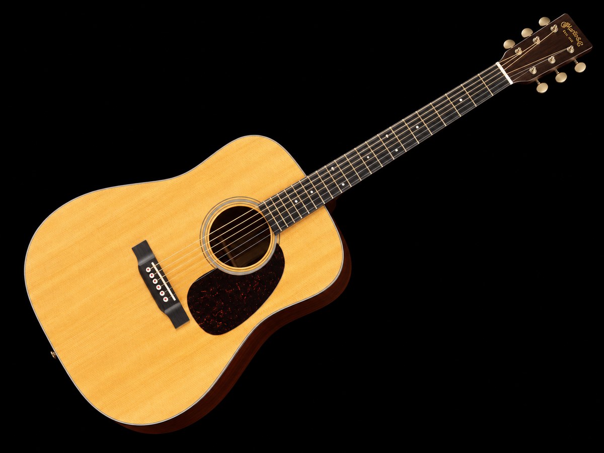 Martin アコースティックギター D-18