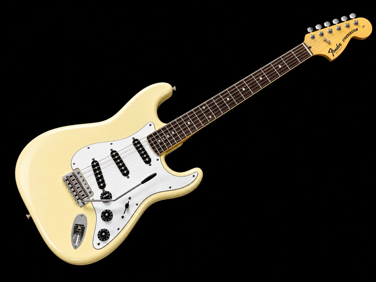 FENDER USA Stratocaster 1979年製