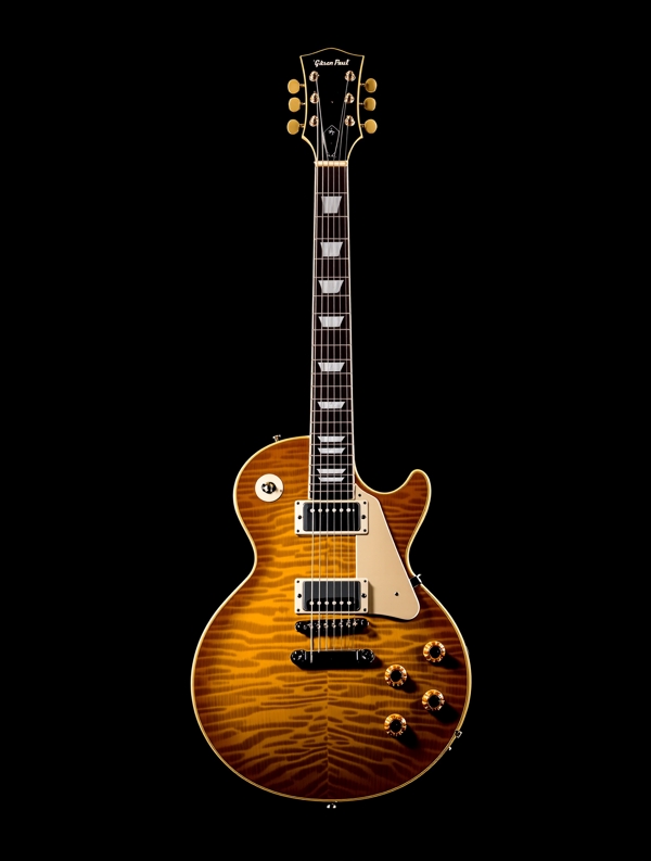 1959 Gibson Les Paul Standard